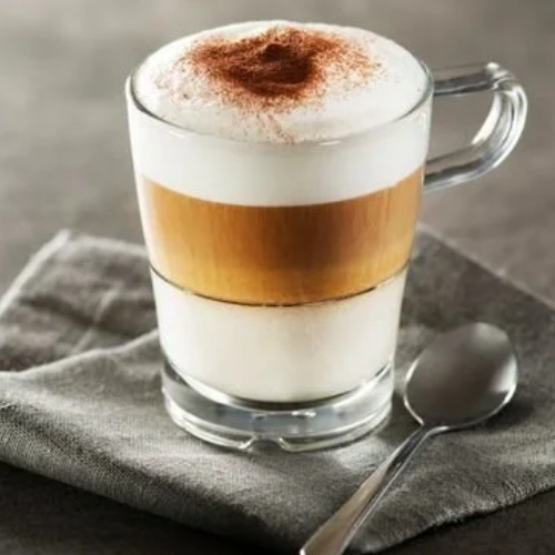 CARAMEL MACCHIATO