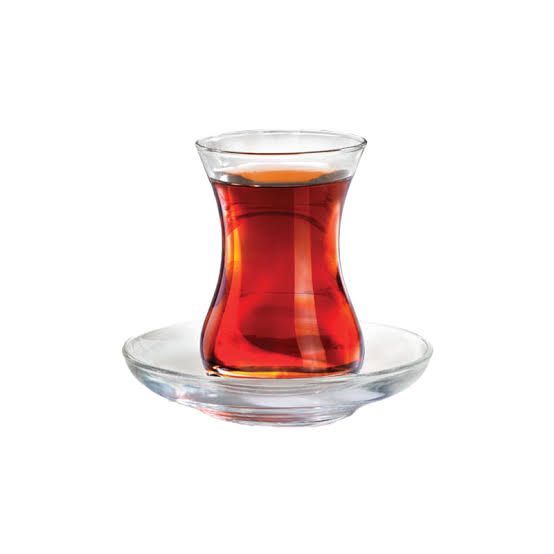 ÇAY